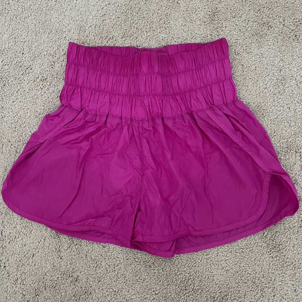 The Way Home Shorts